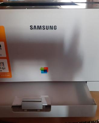 stampante laser Samsung CLP 365