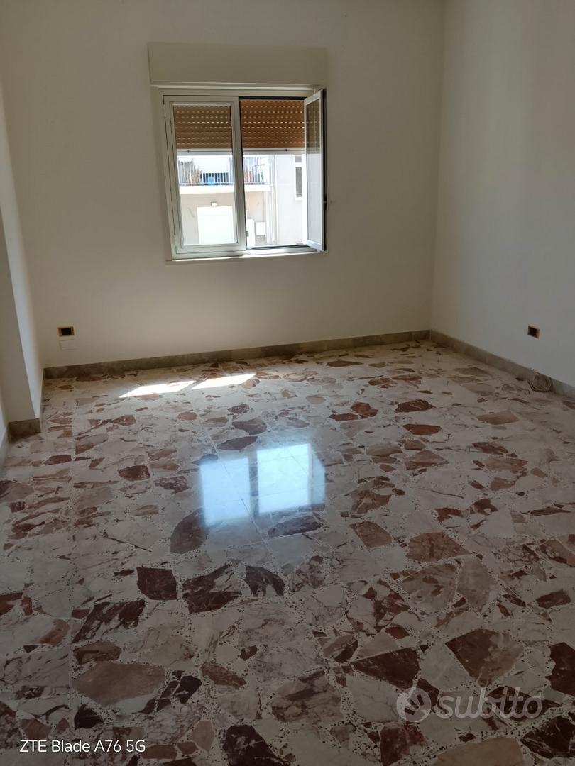 Appartamento – Agrigento, Bibirria, Villaseta - Vista 2