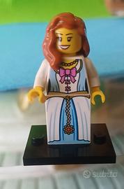 Minifigure Lego Cas 538