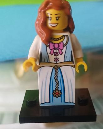Minifigure Lego Cas 538
