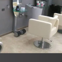 Postazione parrucchieri/barbiere