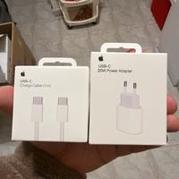 Caricatore apple nuovo