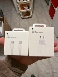 Caricatore apple nuovo