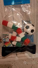 mascotte Italia 90