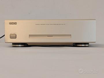 DENON POA F100 finale 