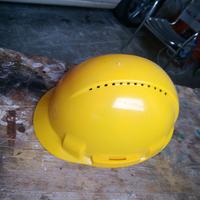 casco da lavoro 