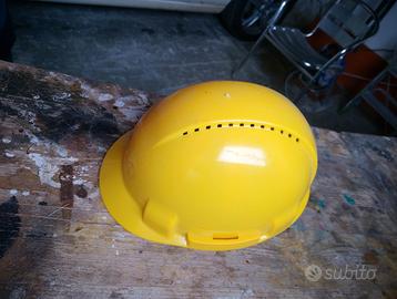 casco da lavoro