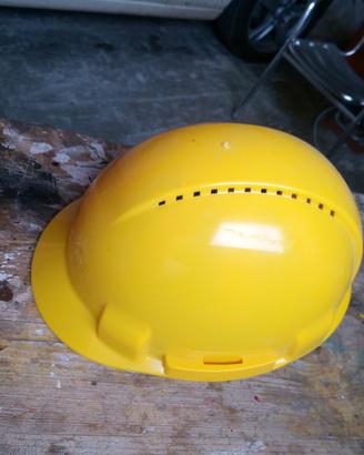 casco da lavoro