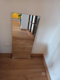 
Specchio Ikea, 40x95cm 