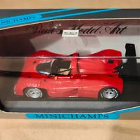 Ferrari 333SP 1/43 Minichamps 