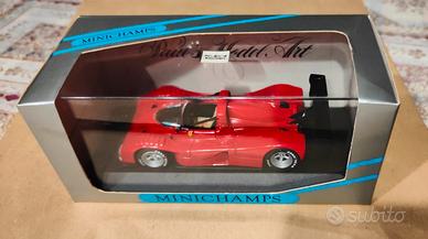 Ferrari 333SP 1/43 Minichamps 