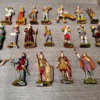 pastori Landi 10 cm.