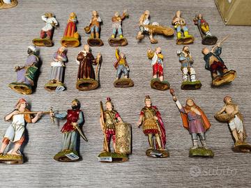 pastori Landi 10 cm.