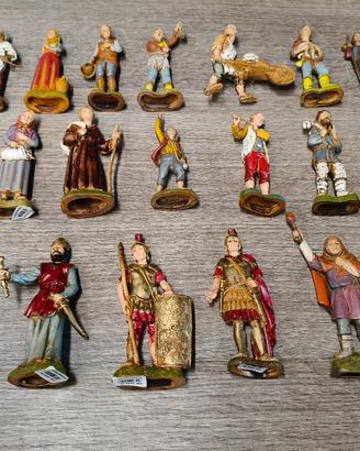 pastori Landi 10 cm.