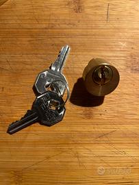 Cilindro per serratura Prefer