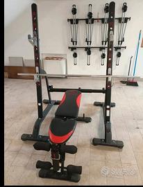 palestra completa 
