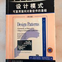 Design Patterns - Gang of Four (GoF)