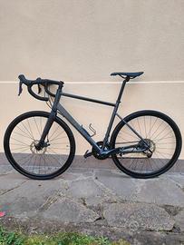 Triban RC500 - tg L gravel allroad