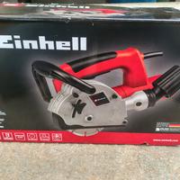 Einhell Scanalatore

TC-MA 1300

