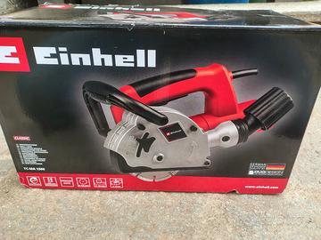 Einhell Scanalatore

TC-MA 1300

