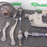KIT RUOTA POSTERIORE DESTRO BMW F11 2.0D 2012
