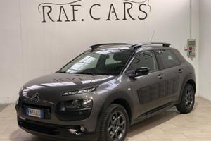Citroen C4 Cactus BlueHDi 100 Shine