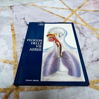 Flogosi delle vie aeree 