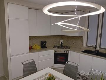 Lampadario Artemide
