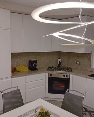 Lampadario Artemide