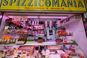 Attivita di Gastronomia