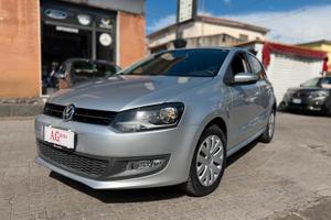 Volkswagen Polo 1.2 TDI DPF 5 p. Comfortline