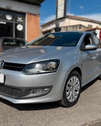 Volkswagen Polo 1.2 TDI DPF 5 p. Comfortline