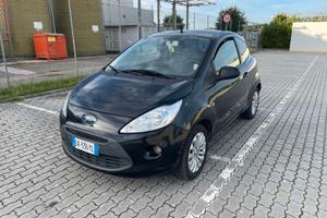 Ford ka 1.2 benzina 2009 neopatentati