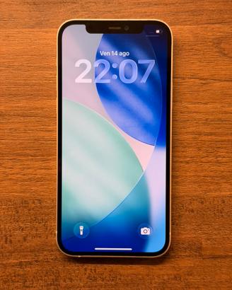 ✨iPhone 12✨