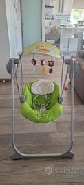 Altalena Chicco Swing Up