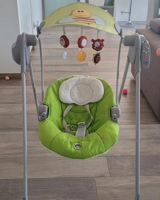 Altalena Chicco Swing Up