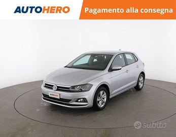 VOLKSWAGEN Polo AB81083