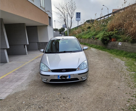 Ford Focus 1.8 tdci