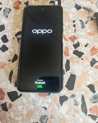 Oppo A5x