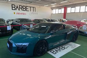 Audi R8 Plus 5.2 FSI Quattro Carbonio Iva Esposta 