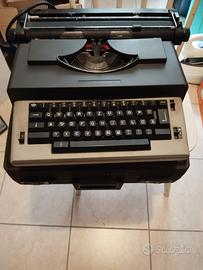 Olivetti 