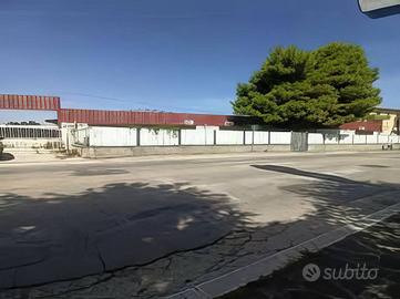 Opificio a San Vito Chietino (CH) con impianto fot