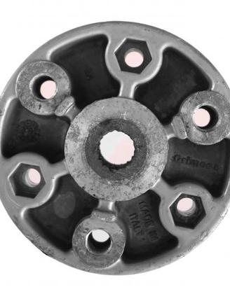 Mozzetto ruota posteriore Malaguti F15 MBK Nitro Y