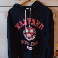 felpa Harvard 