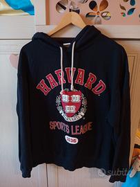 felpa Harvard 