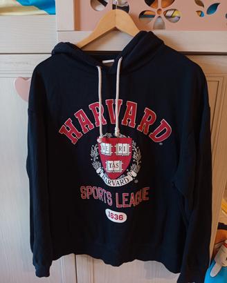 felpa Harvard 