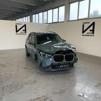 BMW X1 SDRIVE 18D