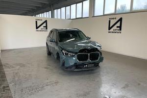 BMW X1 SDRIVE 18D