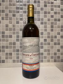 Domaine de Chevalier 1984 – Grand Cru Classé