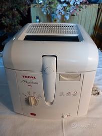 Friggitrice Magiclean